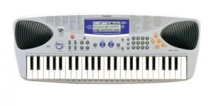 Electronic Keyboard
