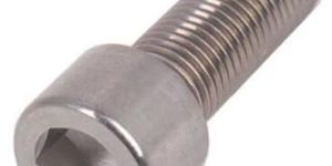 Allen Head Bolts