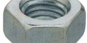 High Tensile Hex Nut