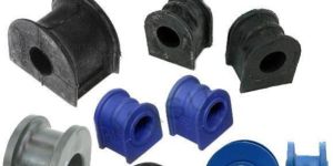 Rubber Bushings