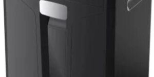 Heavy Duty Paper Shredder