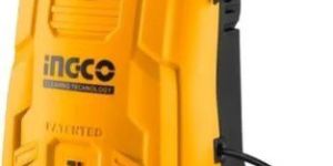 High Pressure Car Washer