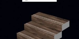 Porcelain Stair Tiles