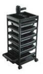 Plastic Trolley