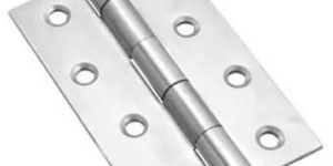 Stainless Steel Door Hinge