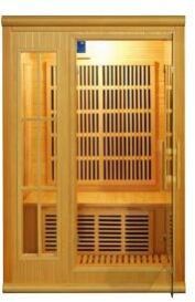 Far Infrared Sauna Heaters