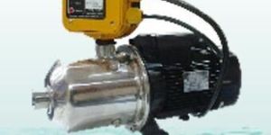 Utlra Pressure Pumps
