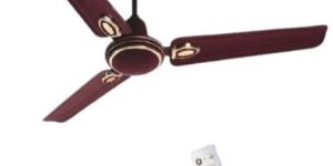 Energy Saving Solar Ceiling Fans