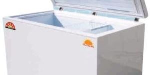 Solar Deep Freezer 150 Ltr