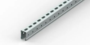 GI Slotted Strut Channel