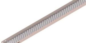 Perforated Channel Cable Tray