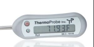 Laboratory Thermometers