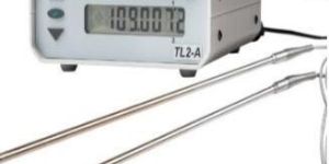 Precision Thermometer