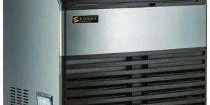Electric Ice Making Machine