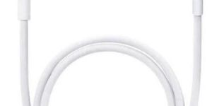 Apple USB Cable