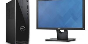 Dell Desktop Computer