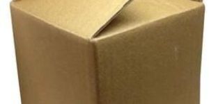 Corrugated Packing Multipurpose Box