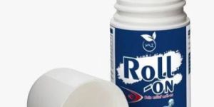 Pain Relief Oil ROLL ON