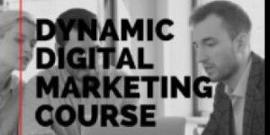 Digital Marketing Training Services