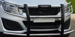 MARAZZO Front Bumper Guard