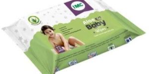 Skin Cleansing Wipe