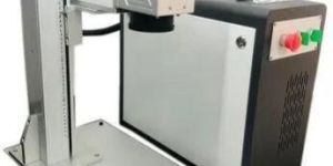 Gold Hallmarking Machine