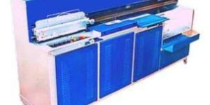 Book Binding Machines
