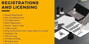 Business Registration Services