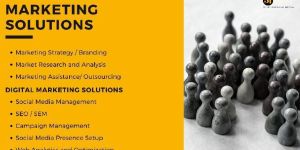 Marketing Assistance