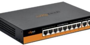 POE Switch