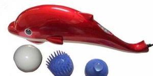 Dolphin Body Massager