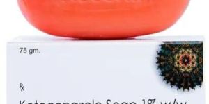 Ketoconazole Soap