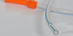 Suction Catheter