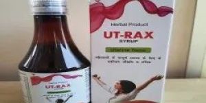 Herbal Uterine Tonic