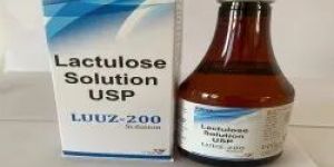 Lactulose Syrup