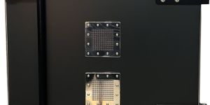 LBX6050 High-Performance RF shielded enclosure