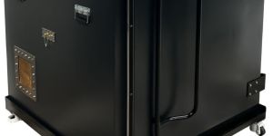 LBX9400 Modular Validation Shielded Enclosure