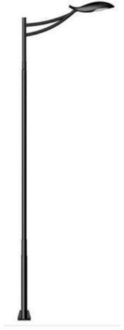 Tubular Steel Pole
