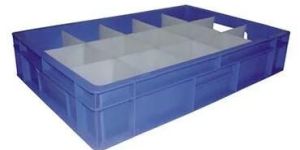 Fabricated Crates