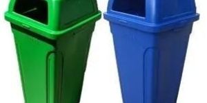 Sintex Plastic Dustbin