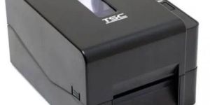 Barcode Label Printers