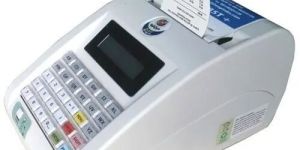 Electronic Billing Machine
