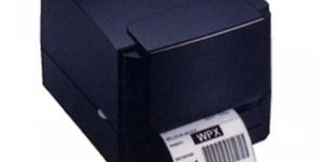 Industrial Label Printer