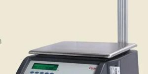 Label Printing Scales
