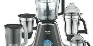 Mixer Grinder