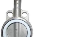 Stainless Steel Butterfly Valve