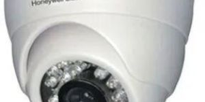 Honeywell Dome Camera