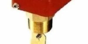 Honeywell Water Flow Switch