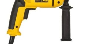 Impact Drill