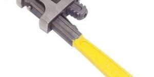 MS Pipe Wrench